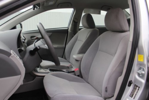2010 toyota corolla for sale in texas by owner