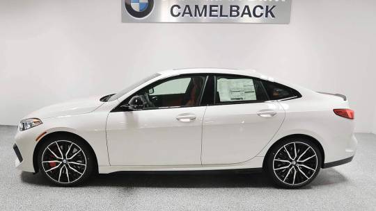 2024 BMW 2 series