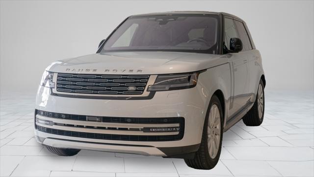 2023 land rover range rover p400 se