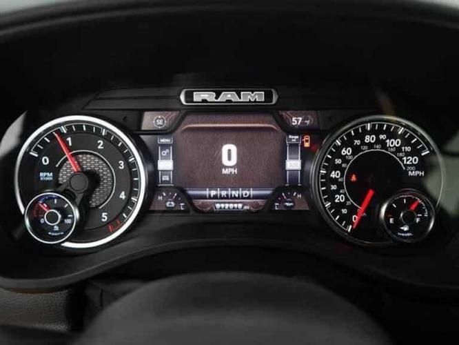 2022 ram 1500 big hornlone star in hopkins, minnesota