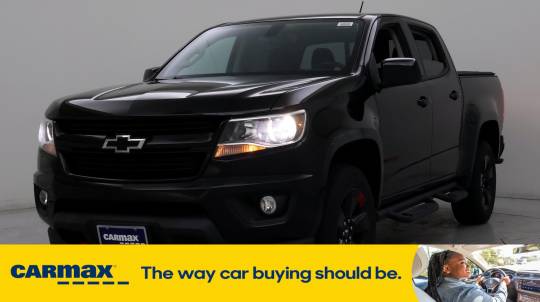 2019 Chevrolet