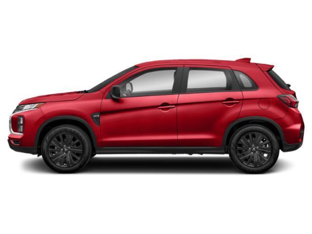 2023 mitsubishi outlander sport le