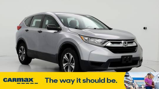 2019 Honda