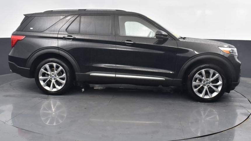 used 2021 ford explorer platinum $38,891great deal 20,434 mi. location: east moline