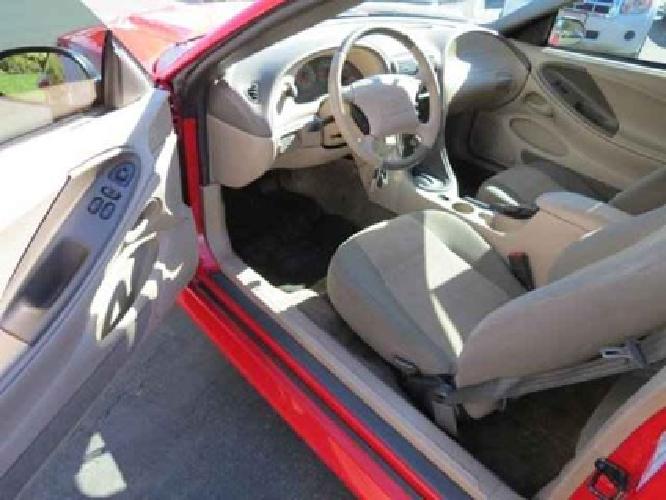 2003 ford mustang standard in glendora, ca