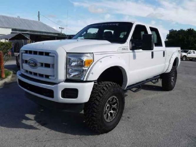 2013 ford f-250 in sanford, fl