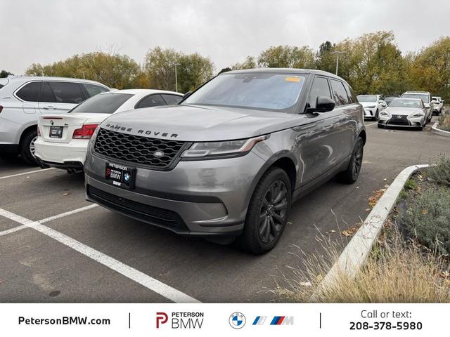 2020 land rover range rover velar s