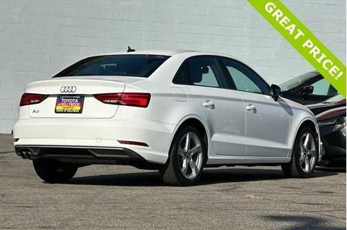 2019 audi a3