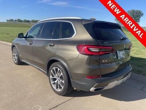 2020 bmw x5 xdrive40i in broken arrow, oklahoma