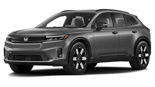 2024 Honda Prologue