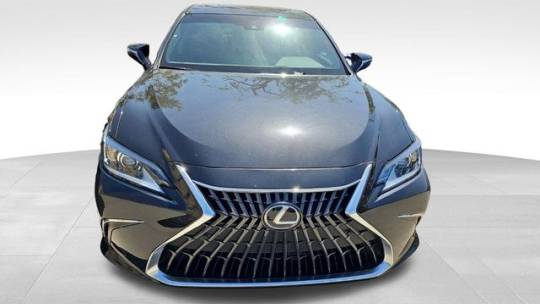 2024 lexus es 300h base