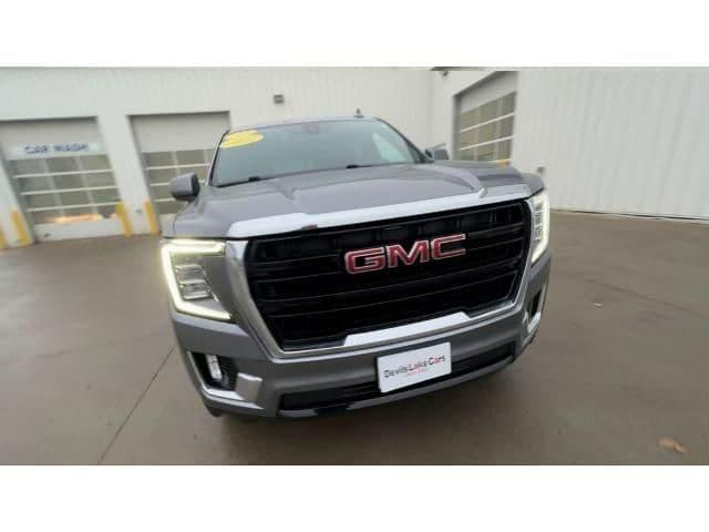 2022 gmc yukon sle in devils lake, north dakota