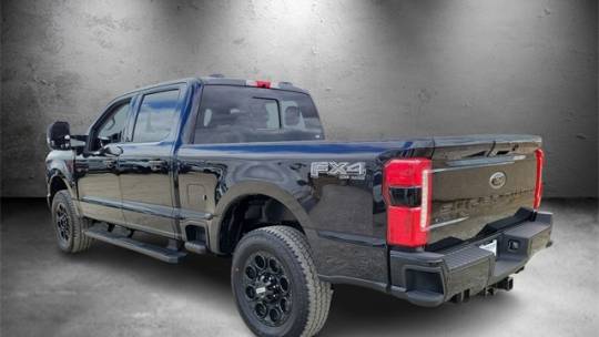 2024 Ford F-250