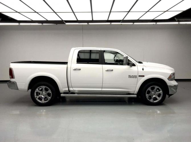 used 2017 ram 1500 laramie charleston - huntington, wv 25321 for sale in charleston, west virginia