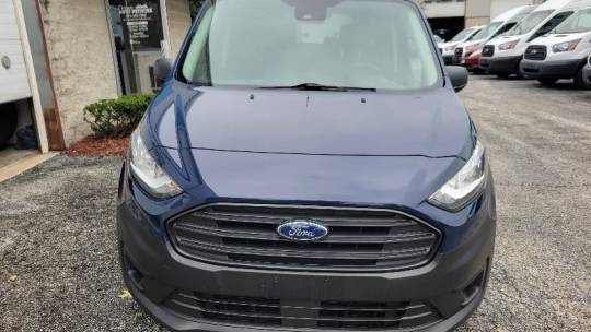 2021 Ford Transit Connect wagon