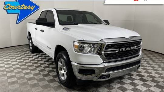 2024 RAM 1500