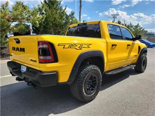 2023 RAM 1500 trx
