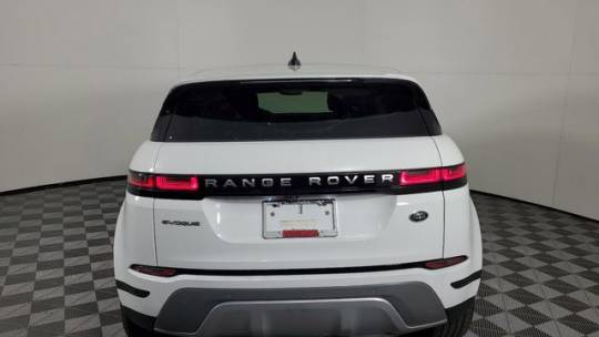 2023 Land Rover