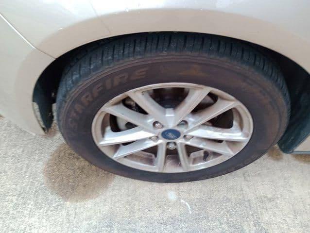 2018 ford focus se in daphne, alabama
