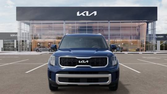 2024 Kia Telluride