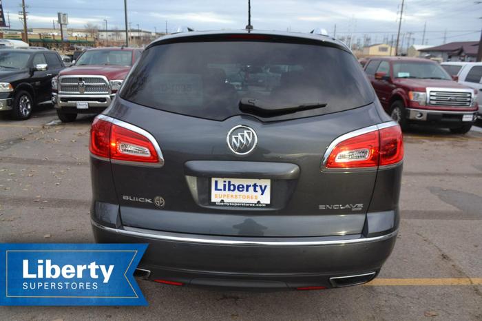 2014 buick enclave convenience awd convenience 4dr crossover for sale in jolly acres, south dakota