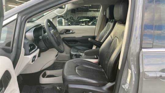 2022 Chrysler Pacifica
