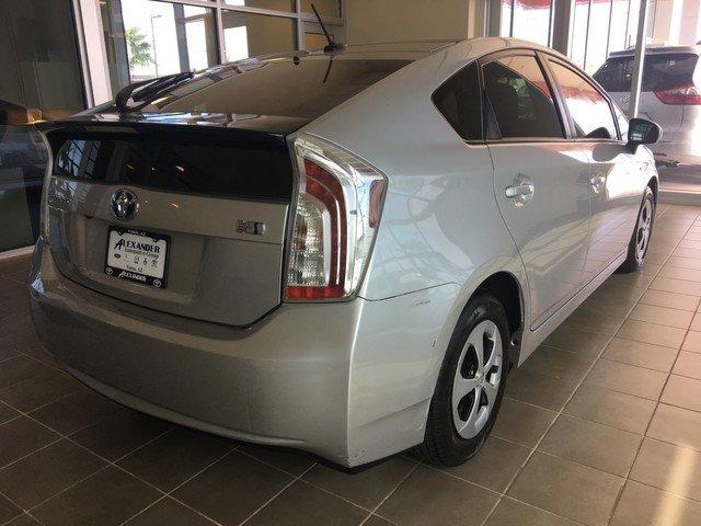 used 2015 toyota prius three yuma, az 85365 for sale in yuma, arizona