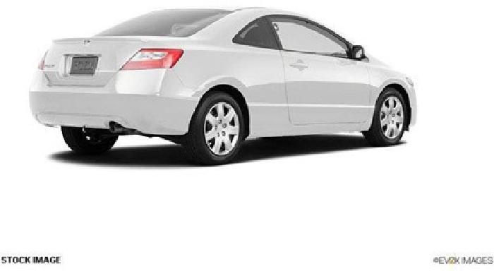 2011 honda civic lx in san antonio, tx
