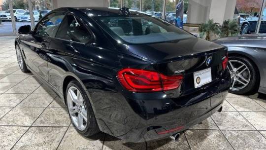 2018 bmw 4 series 440i xdrive