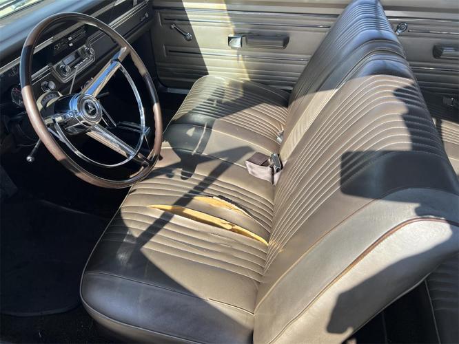 1967 dodge dart in lugoff, south carolina