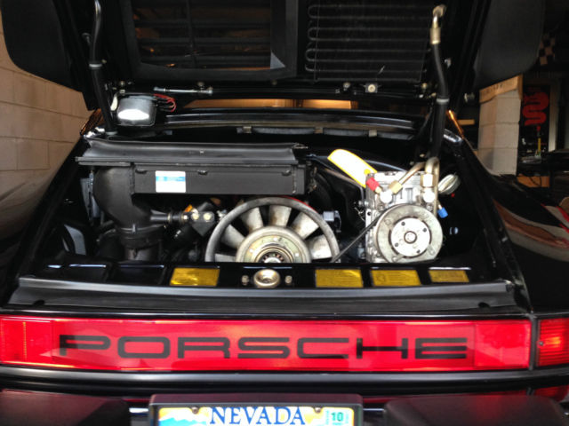1979 porsche 930