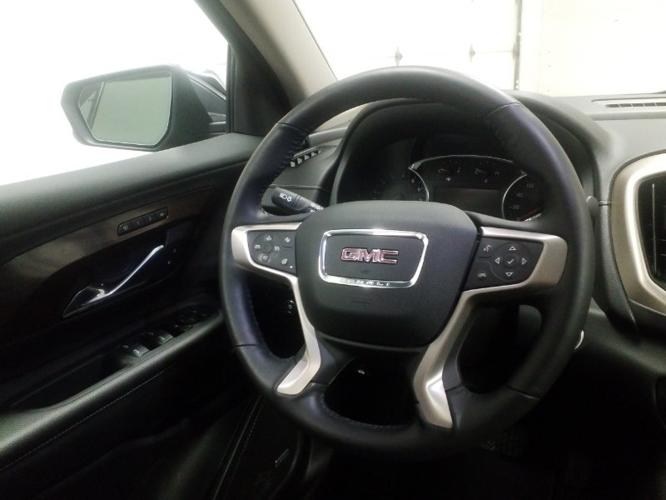 used 2018 gmc terrain fwd denali neenah, wi 54956 for sale in neenah, wisconsin