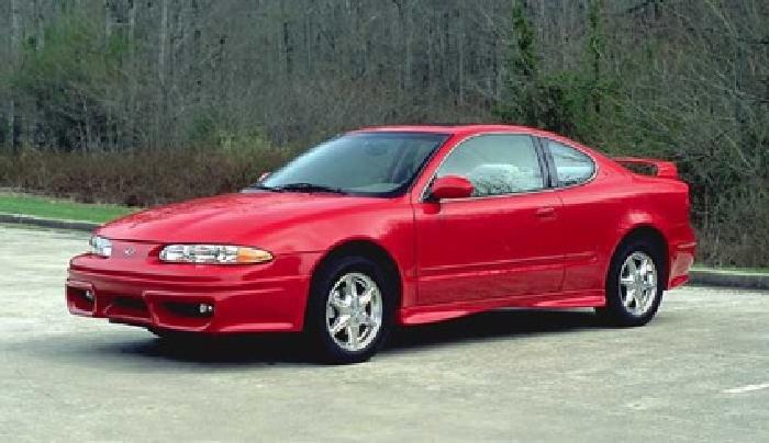 2003 oldsmobile alero in kokomo, in