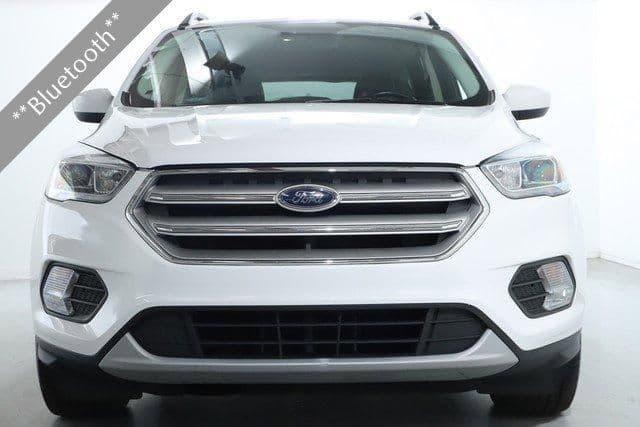 2019 ford escape in kent, ohio