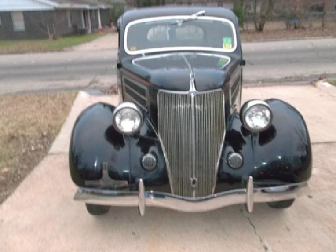 1936 ford 3 window coupe rare original suvivor - shipping free worldwide in safety harbor, fl