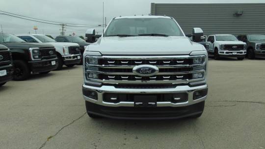 2024 Ford F-350