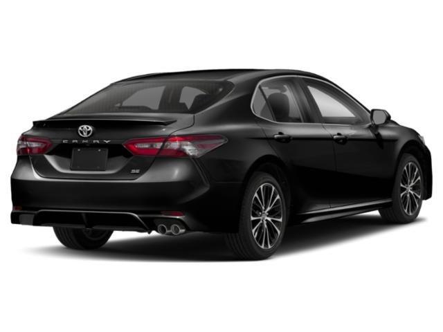 2019 toyota camry xse xse 4dr sedan for sale in north kingstown, rhode island