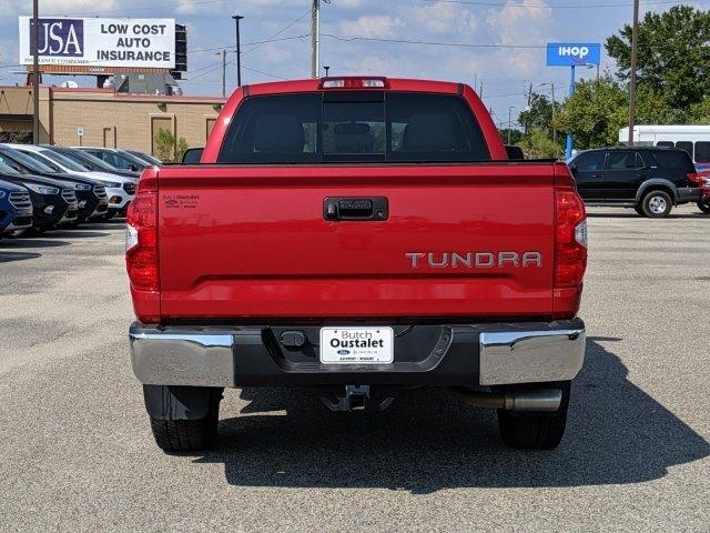 used 2017 toyota tundra sr5 gulfport, ms 39503 for sale in gulfport, mississippi