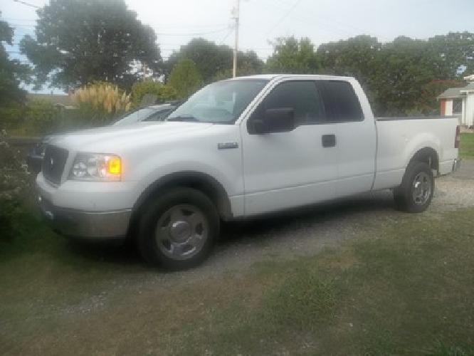 truck in gastonia, nc