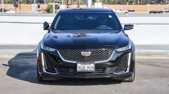 2023 Cadillac CT5