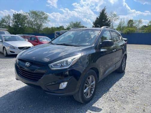2015 hyundai tucson se in dagsboro, delaware