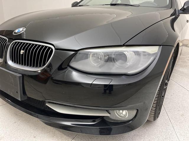 2011 bmw 328 i