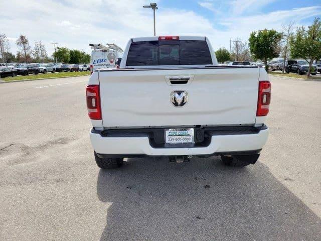 2019 ram 2500 limited in cape coral, florida