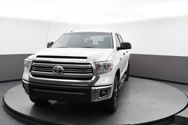 2017 toyota tundra trd pro 4x4 trd pro 4dr crewmax cab pickup sb (5.7l v8 ffv for sale in farmington, new mexico