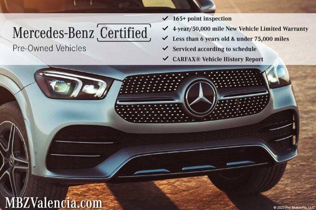 2024 mercedes-benz gle 450 4matic