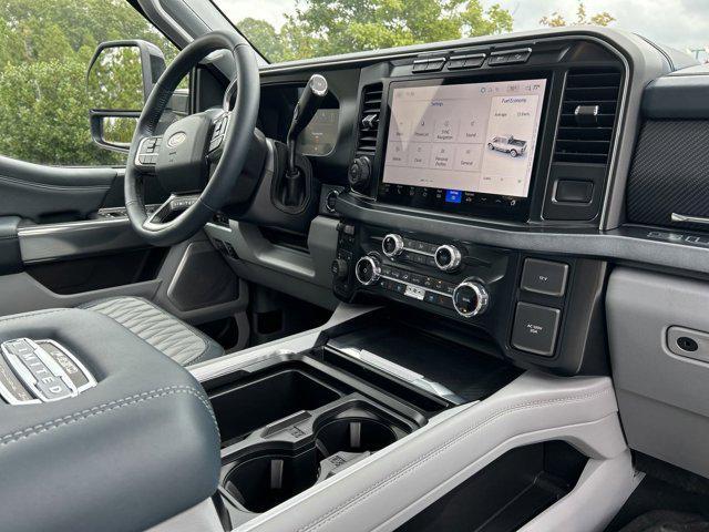 2024 ford f-450 limited