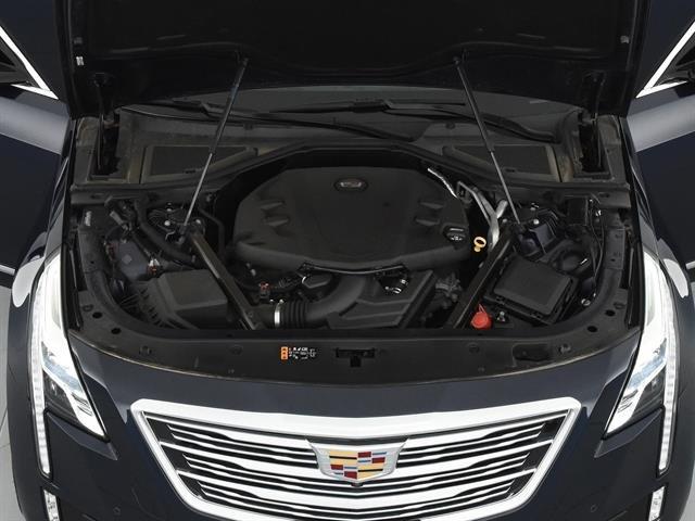 used 2018 cadillac ct6 3.6 platinum awd hagerstown, md 21740 for sale in hagerstown, maryland