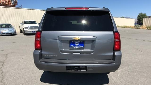 used 2018 chevrolet suburban 4wd lt reno, nv 89511 for sale in reno, nevada
