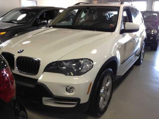 used 2009 bmw x5 for sale. in floral park, ny