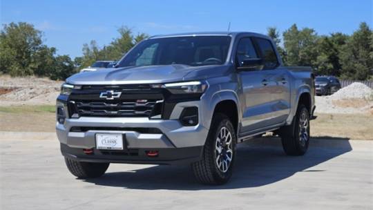 2024 Chevrolet